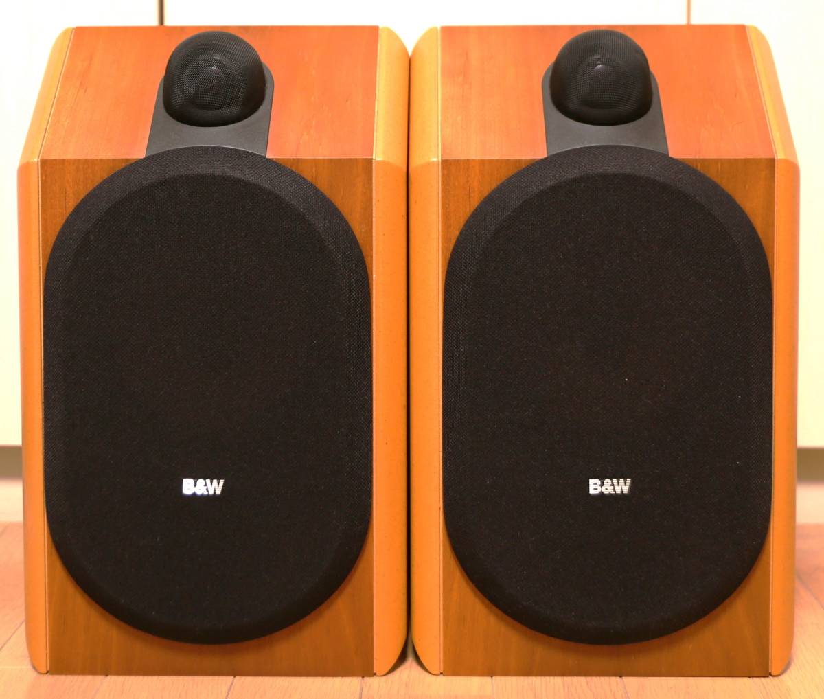B&W☆CDM1SE (CDM1 Special Edition) ☆ Bowers & Wilkins☆ブック