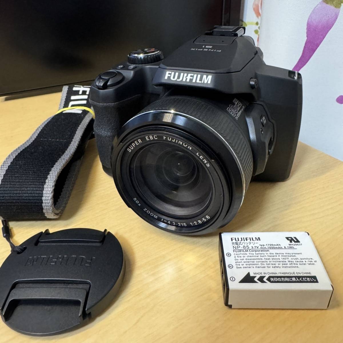 FUJIFILM FinePix S1 #Y62 【公式通販】