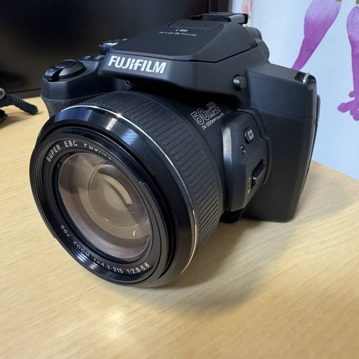 FUJIFILM FinePix S1 #Y62 【公式通販】