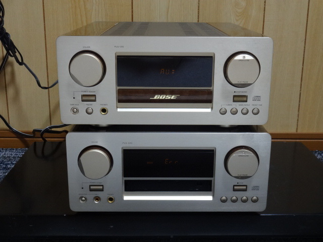 BOSE PLS-1310 - | CD ボーズ PLS-1210 Yahoo!オークション eBay Bose