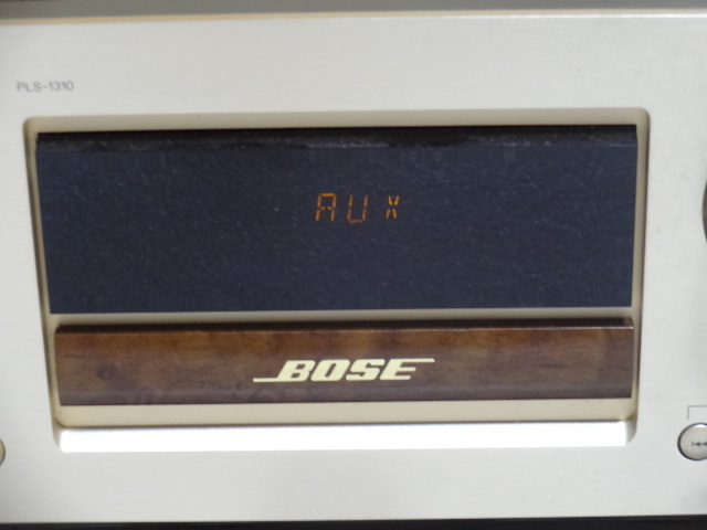 BOSE PLS-1310 - | CD ボーズ PLS-1210 Yahoo!オークション eBay Bose