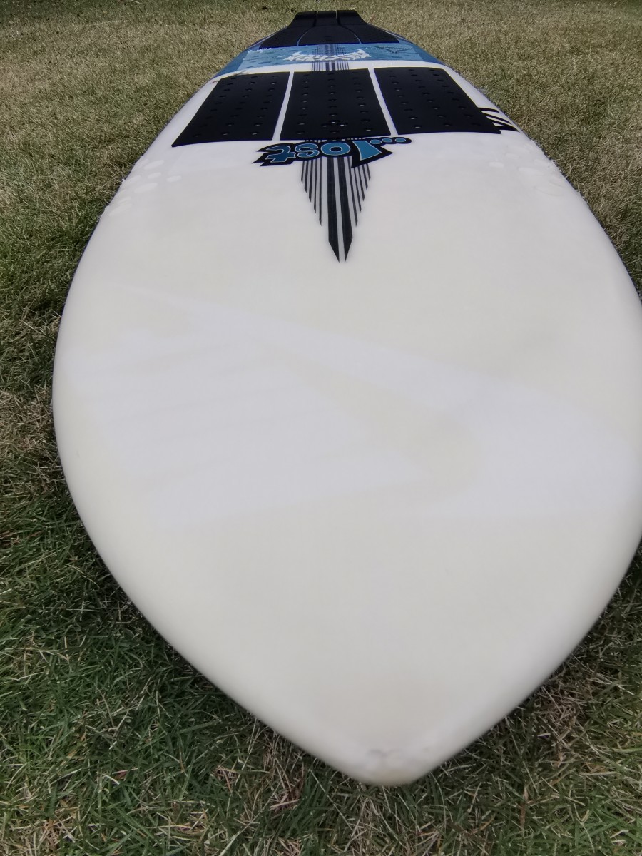 LOST RNF-REDUX カーボンラップ 5'10×20.50”× 2.56” 35cl ロスト