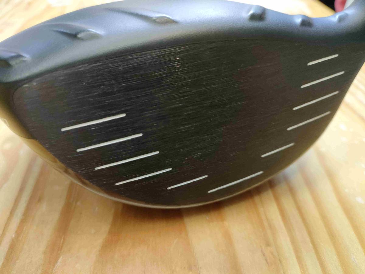 G400 ピン ドライバー PING LST G400ドライバー│CLUB 10° LST☆10 