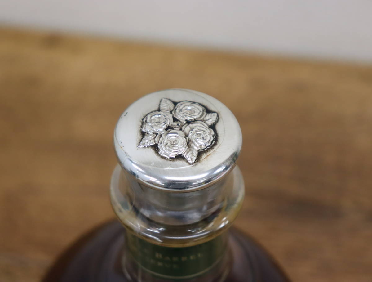 フォアローゼズ 未開栓 Roses Four ウイスキー フォアローゼス 