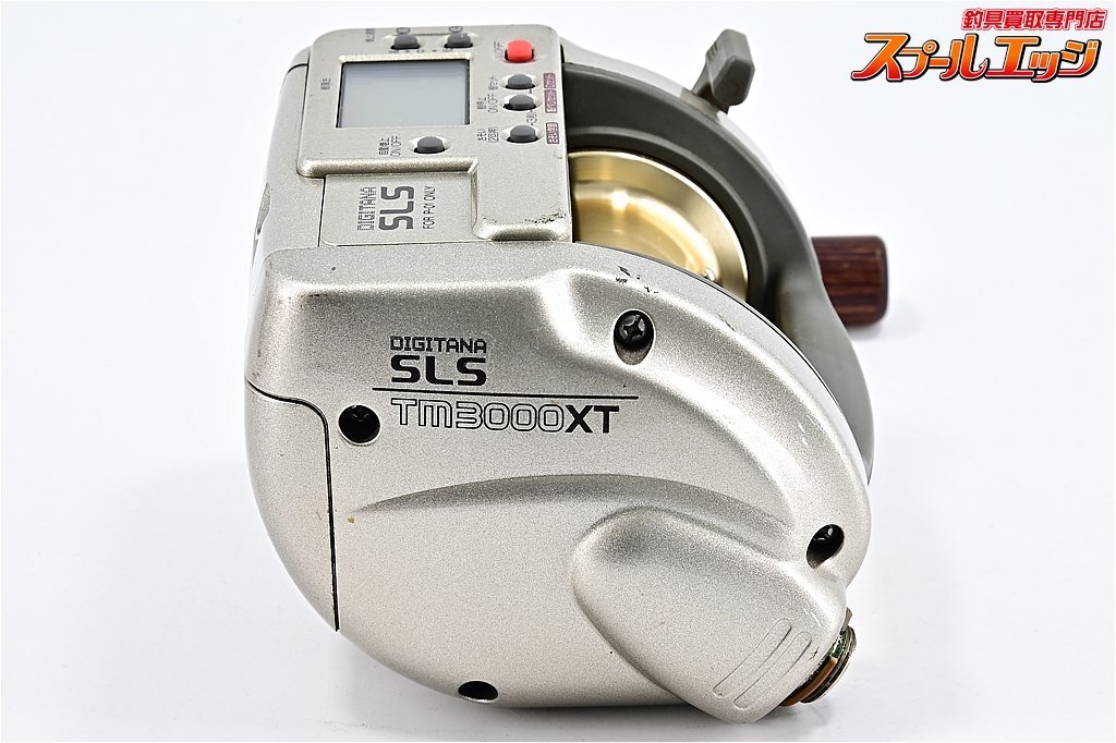 【シマノ】 デジタナ 電動丸 SLS TM3000XT SHIMANO DENDOH-MARUm32679