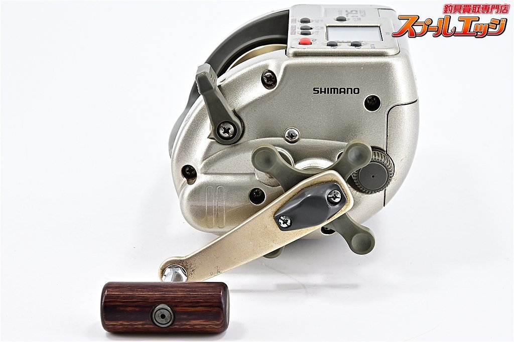 【シマノ】 デジタナ 電動丸 SLS TM3000XT SHIMANO DENDOH-MARUm32679