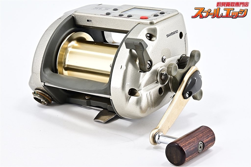 【シマノ】 デジタナ 電動丸 SLS TM3000XT SHIMANO DENDOH-MARUm32679