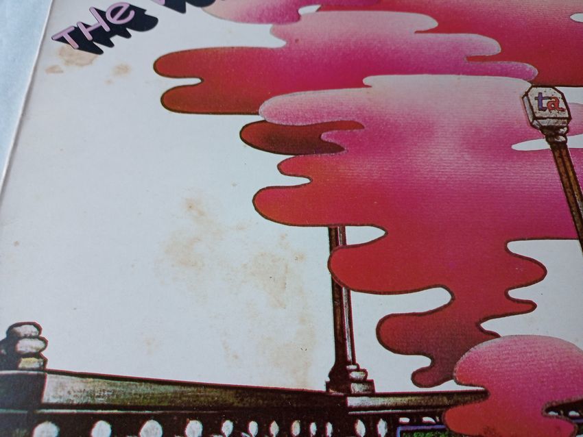 Velvet - The Loaded Underground LP – VELVET UNDERGROUND 