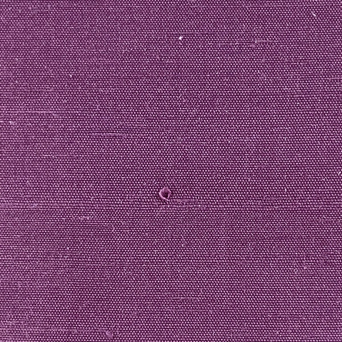 袋帯 秀品 蘇州刺繍 華文 花唐草 刺繍 紫 お太鼓柄 正絹 【中古】 蘇州