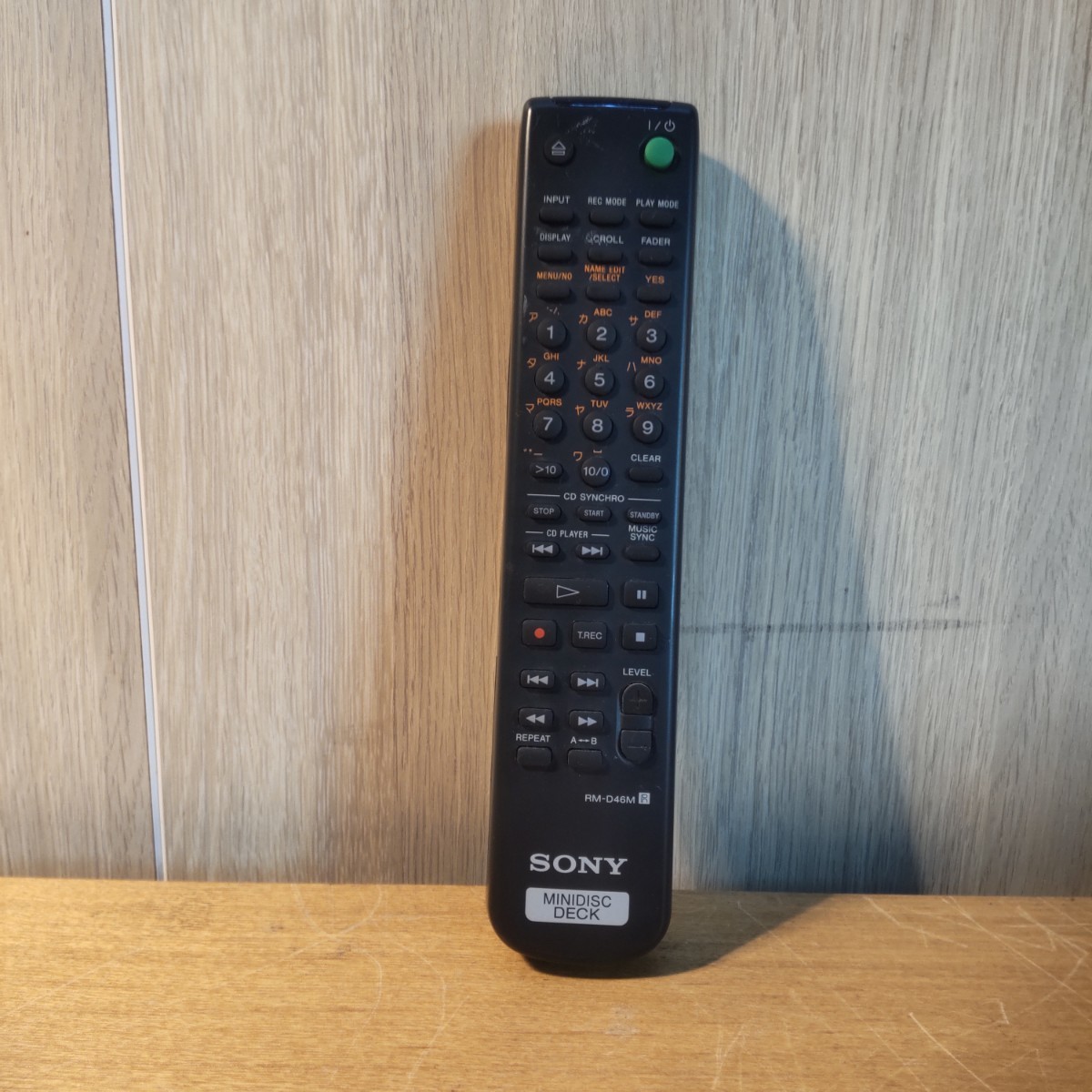 SONY MDS-JE640 ソニー MDデッキ | 030352 JSONY - MDLP対応 美品 MDS