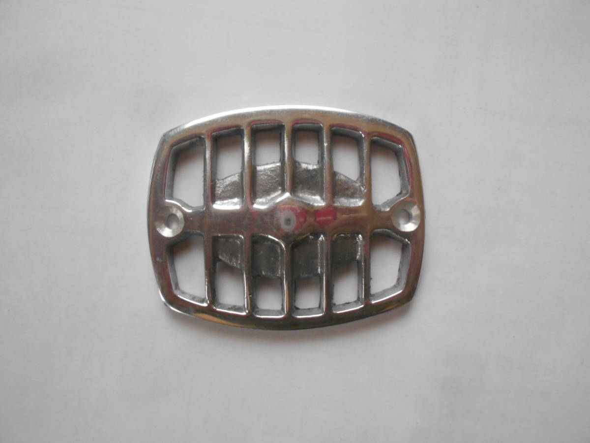 旧車　ホンダ　スーパーカブ　C100　C102　C105　CD105　ホーンカバー　レプリカ　