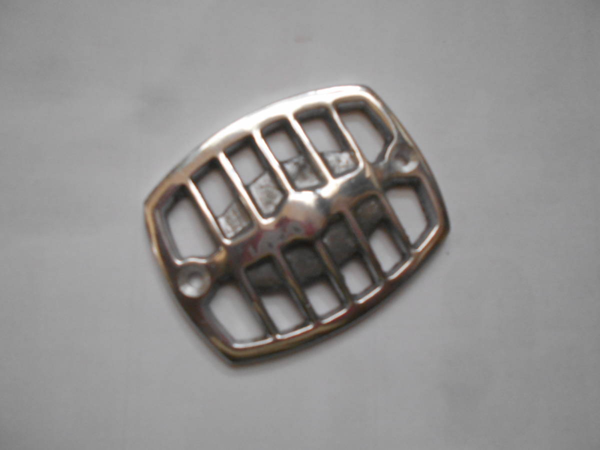 旧車　ホンダ　スーパーカブ　C100　C102　C105　CD105　ホーンカバー　レプリカ　