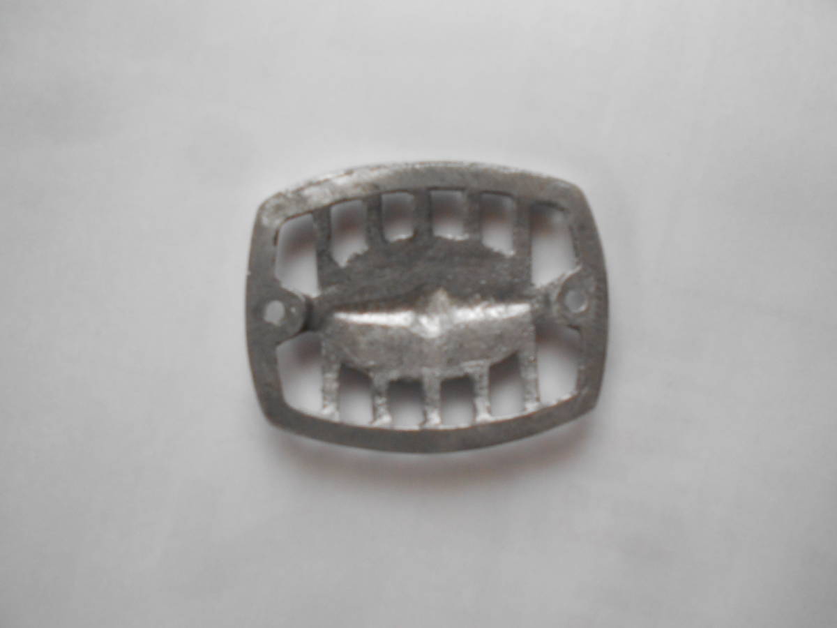 旧車　ホンダ　スーパーカブ　C100　C102　C105　CD105　ホーンカバー　レプリカ　