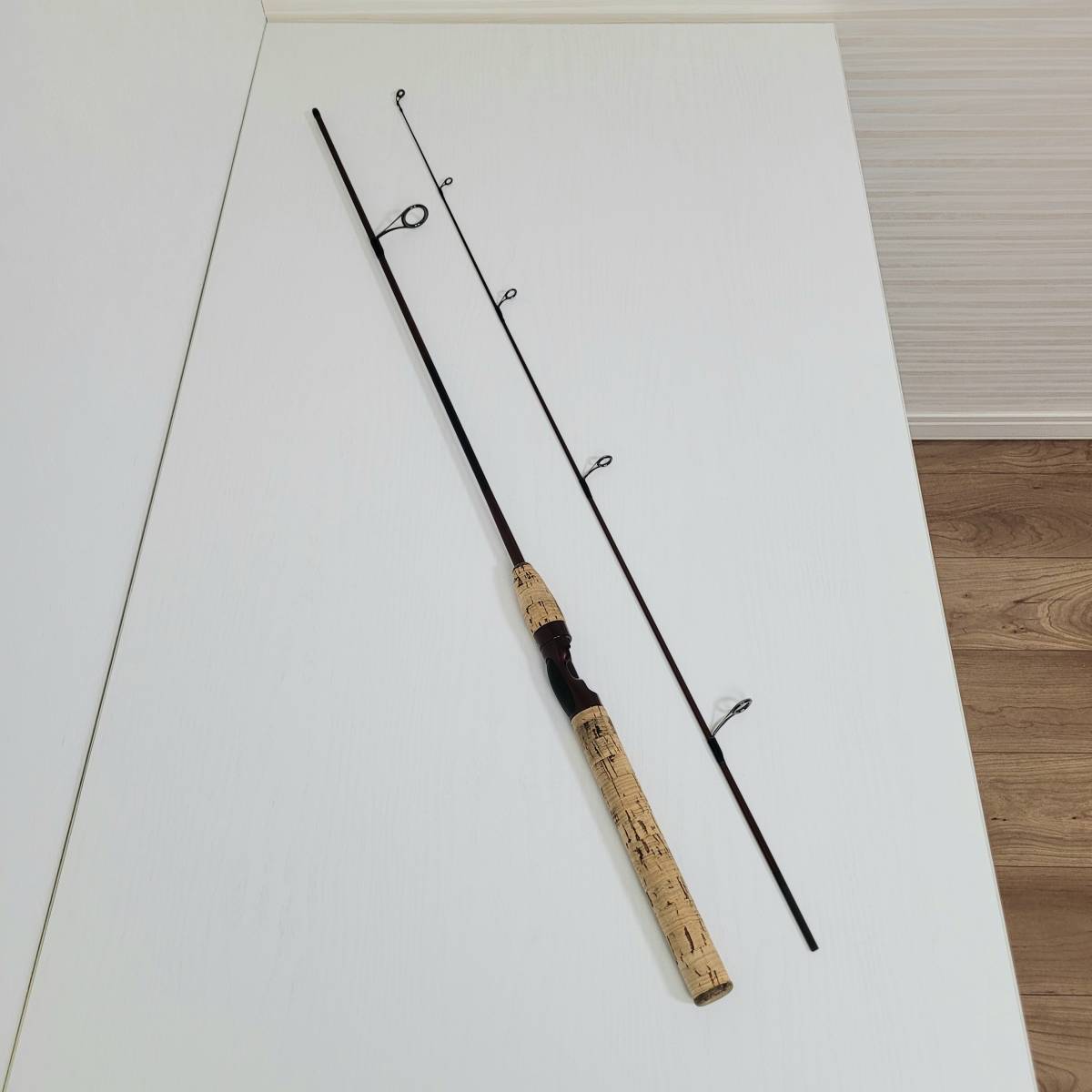 SHIMANO Scorpion EV 2551-2 シマノ スコーピオン 釣竿 SHIMANO