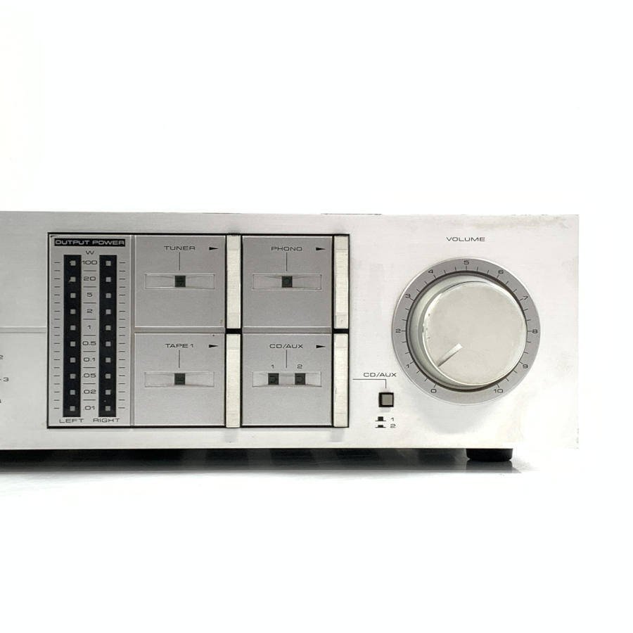 PIONEER パイオニア A-Y9 プリメインアンプ◇現状品 【公式通販】
