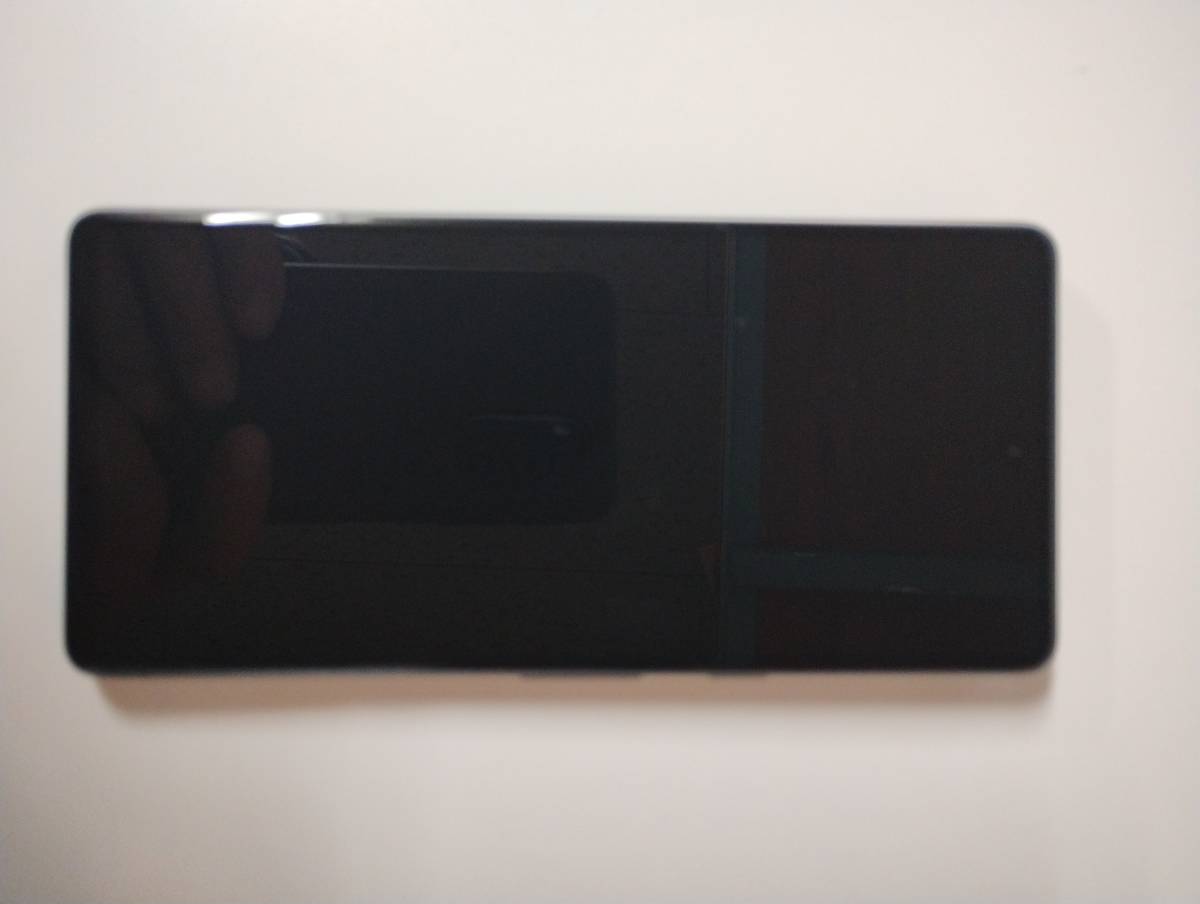 Google Pixel 7 128GB SIMフリー [オブシディアン]_2