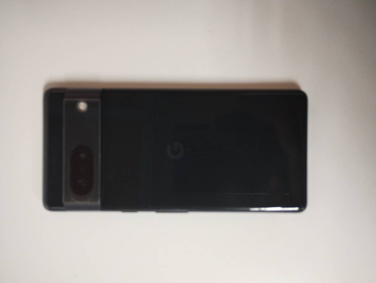 Google Pixel 7 128GB SIMフリー [オブシディアン]_3