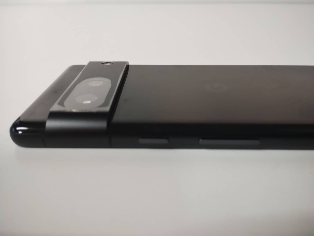 Google Pixel 7 128GB SIMフリー [オブシディアン]_4