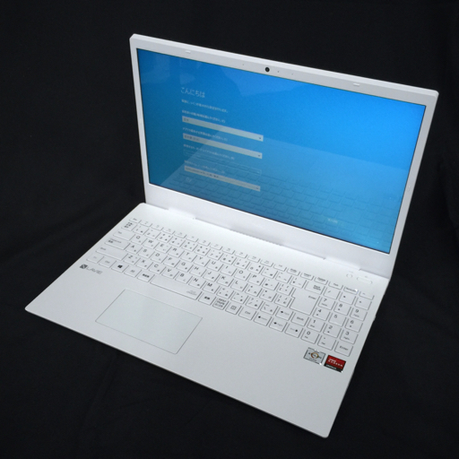 N15 LAVIE PC-N1515AAW NEC N1515⁄AAW - N1515⁄AAW(Athlon Silver 