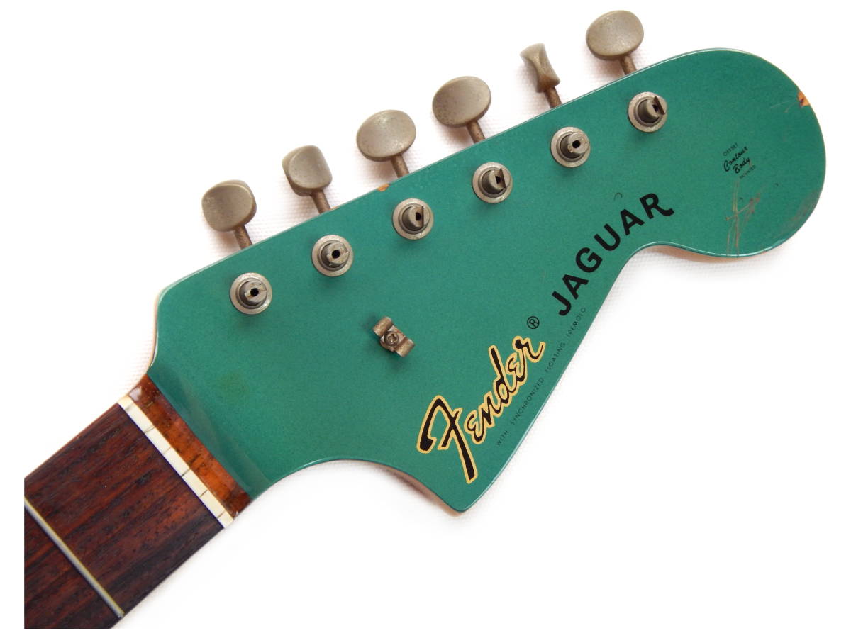fender japan jg66-85 jaguarの通販