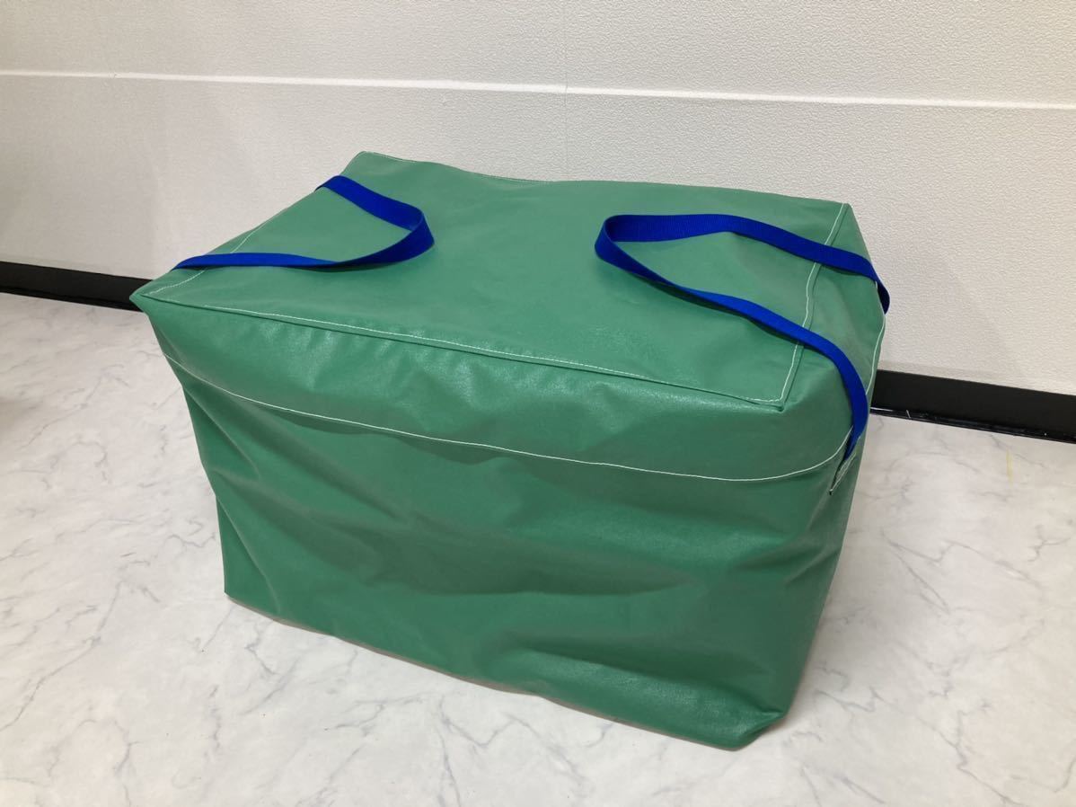 トラックシート　ボックスカバー_1