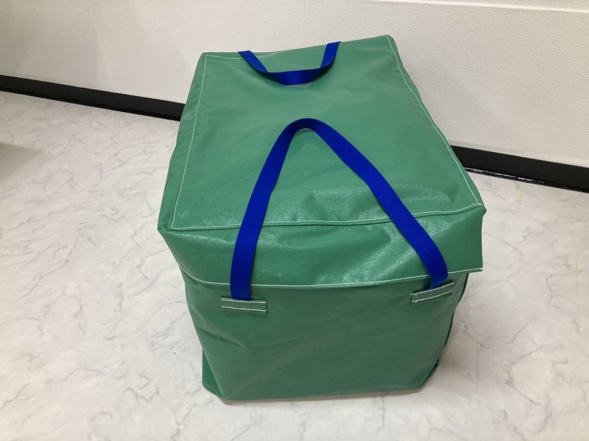 トラックシート　ボックスカバー_2