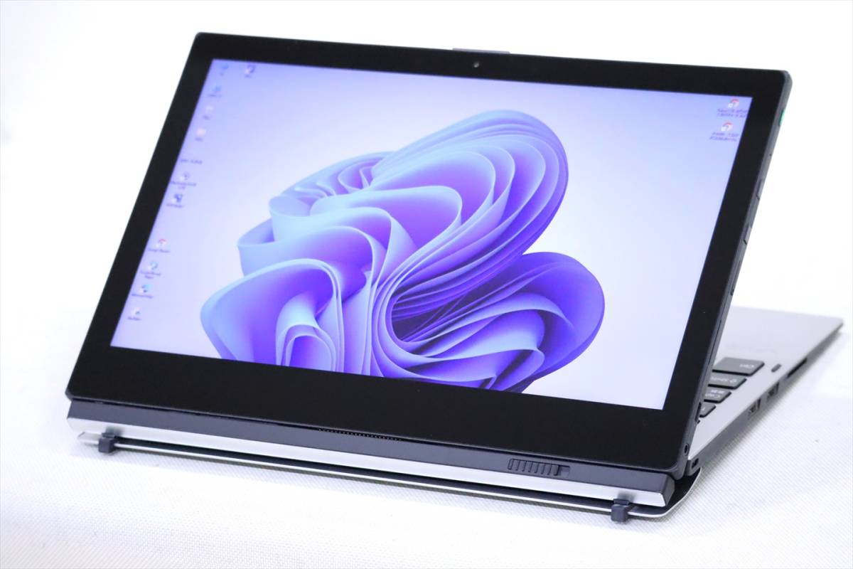 2in1 Pro ノートパソコン | 0 Windows タブレットPC タブレット BNCF 