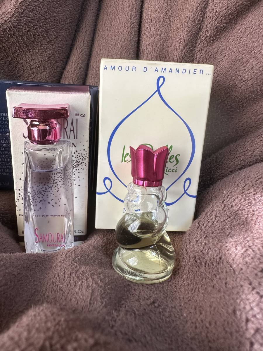 BVLGARI ブルガリ ミニチュアコレクション ミニボトル 香水 7本 BVLGARI ブルガリ ミニチュアコレクション ミニボトル 香水 7本