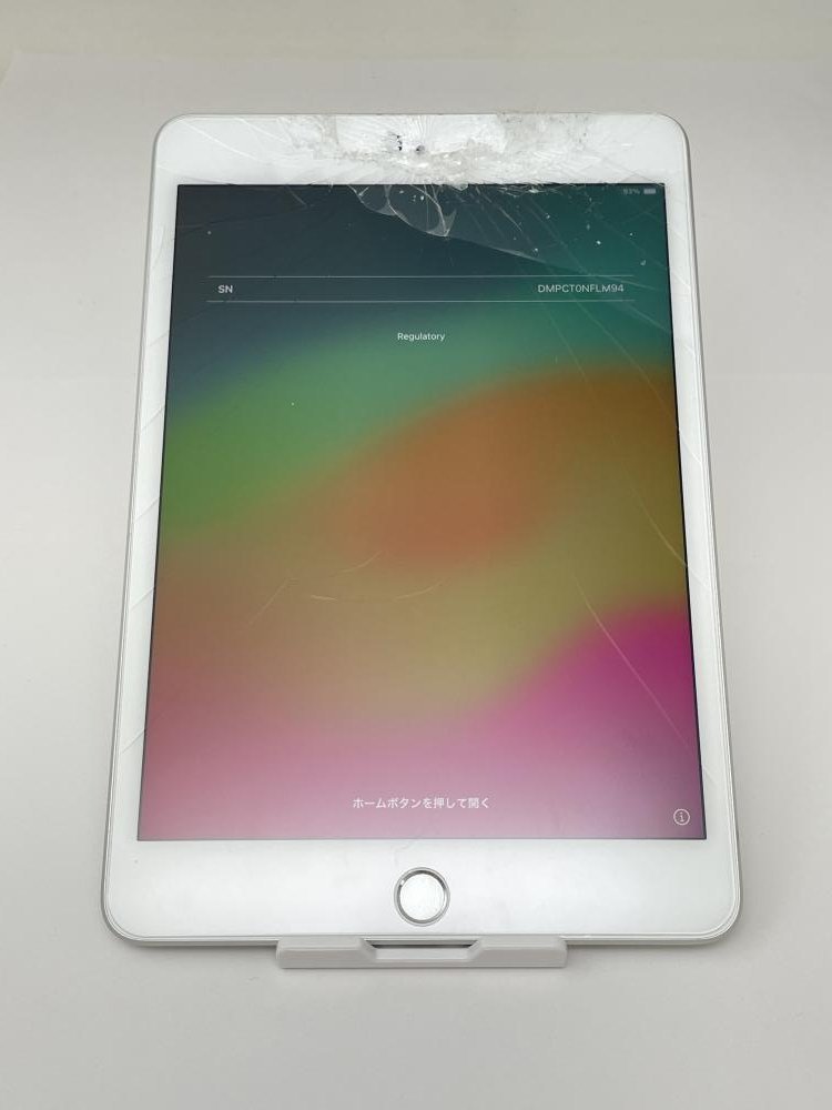 ジャンク iPad mini 第5世代 64GB Wi-Fi+Cellular 【公式通販】