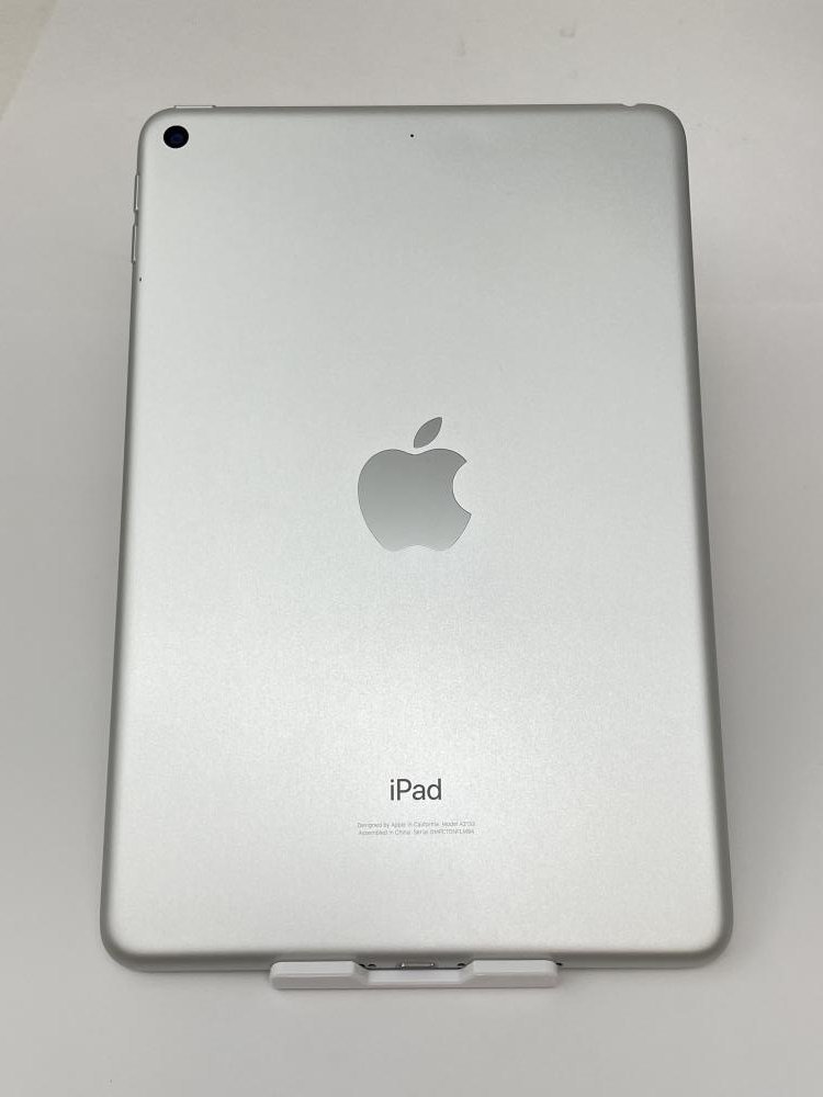 iPad mini 第5世代 Wi-Fi+Cellular ジャンク品 iPad mini 第5世代 Wi-Fi+Cellular ジャンク品