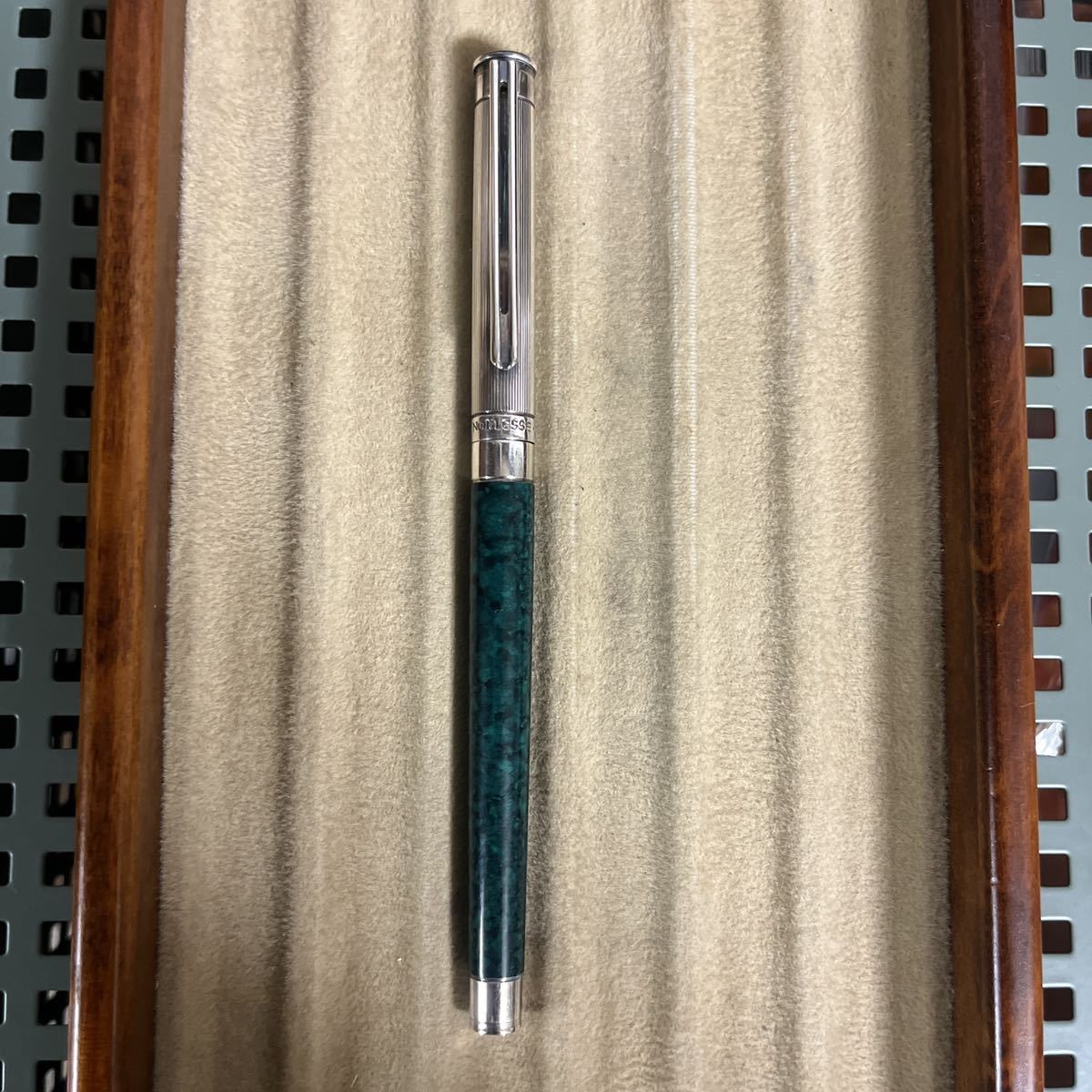 montblanc ノブレス ボールペン 万年筆 まとめ モンブラン
