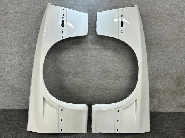 RX-7 E-FC3S Dstyle フェンダー 左右セット 希少 レア 個人宅様配送