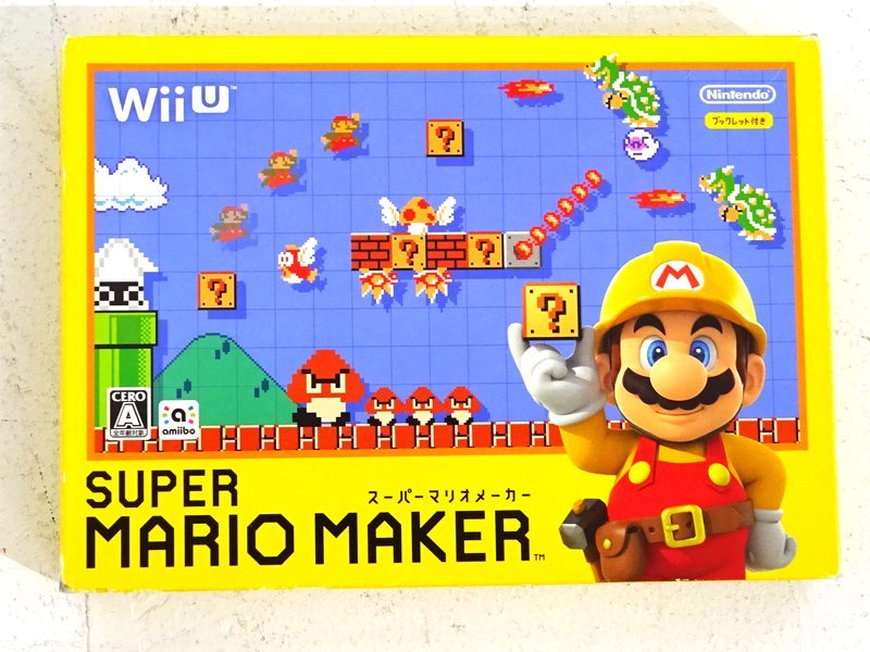 ☆ジャンク☆WiiU Wiiソフト(20本:80本) まとめ売り 計100本 (どう森