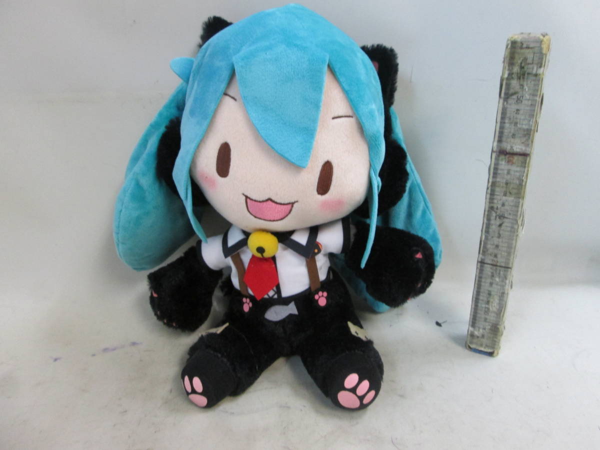 初音ミク 2026年最新Yahoo!オークション -初音ミク Project Future