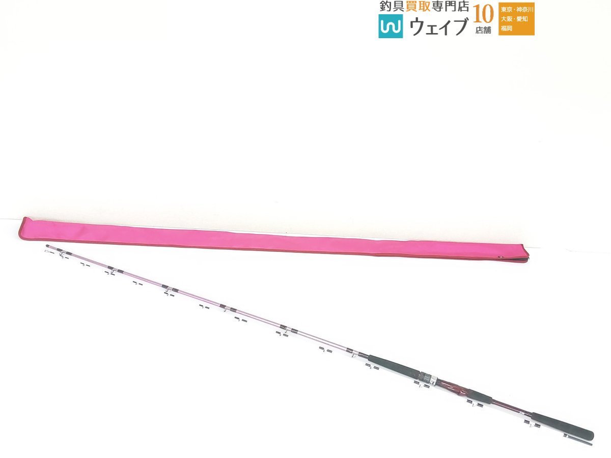 リオマスターマダイ　MH330 マダイロッド ダイワ リーオマスター 真鯛SX S-330・N S-330・N リーオマスター真鯛SX SX