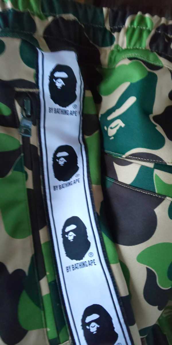 A BATHING APE バランスバイク 迷彩色 A BATHING APE バランスバイク