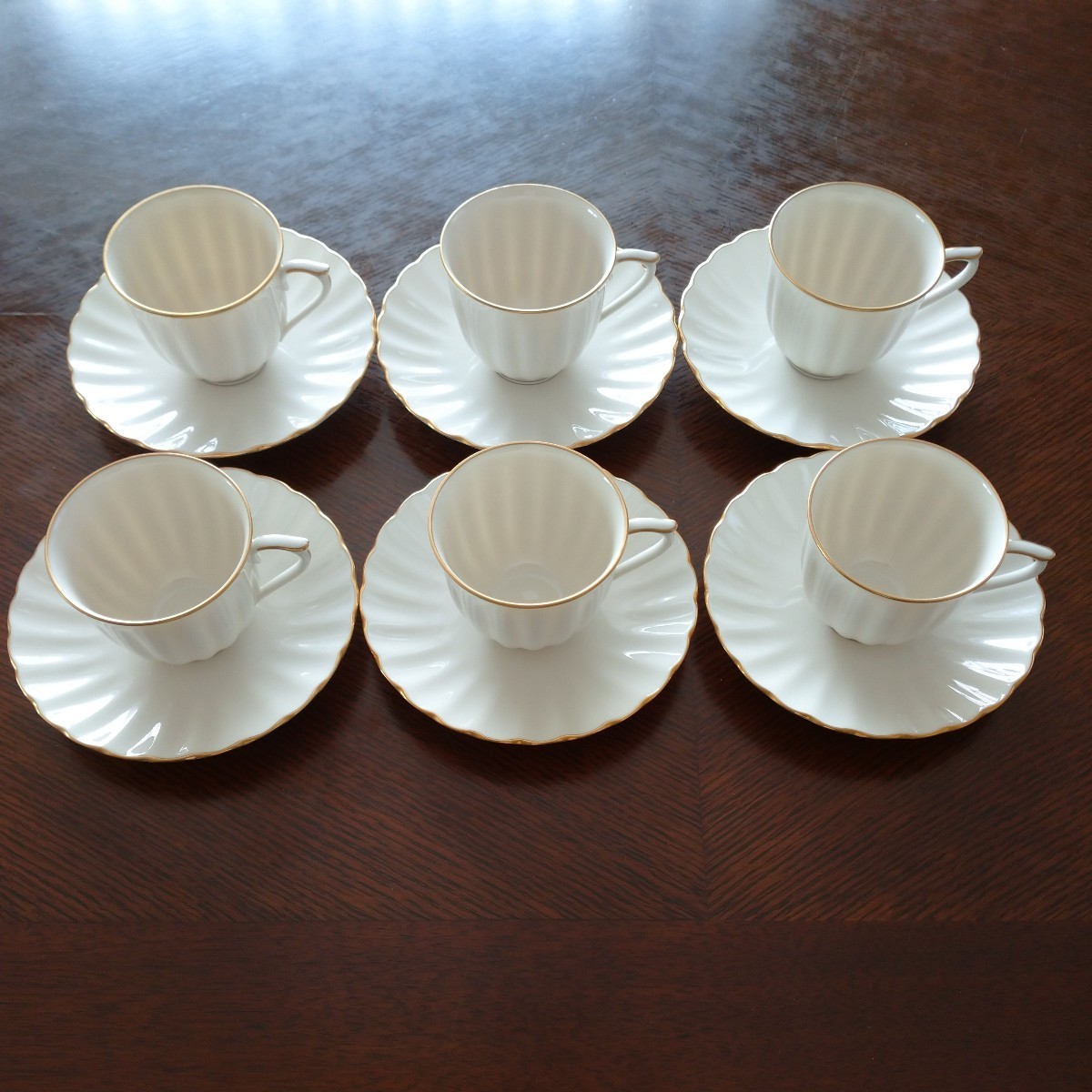 ノリタケ Noritake Ivory China アイボリー アイボリーチャイナ