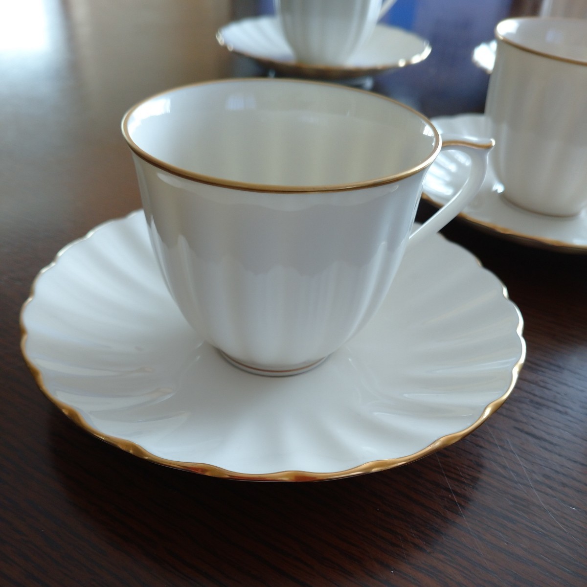 ノリタケ Noritake Ivory China アイボリー アイボリーチャイナ
