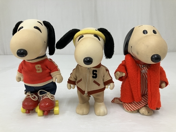スヌーピー グッズ 10点以上 おまとめ 大量 セット ジャンクO8268458