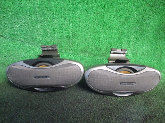 【限定SALE，セール】 531335 No2/carrozzeria/カロッツェリア TS-STX9 サテライト スピーカー 80W 25W(天吊り、天井タイプ)｜売買されたオークション情報、yahooの商品情報をアーカイブ公開 - オークファン 天吊り、天井タイプ