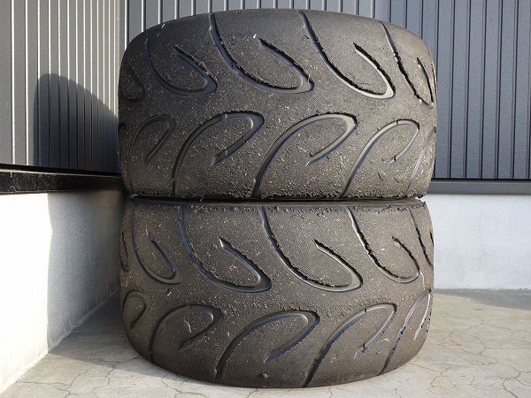 295/35ZR18 ADVAN A050 G/S 2本セット YYY1720-2 00029 アドバン(Sタイヤ)｜売買されたオークション ...