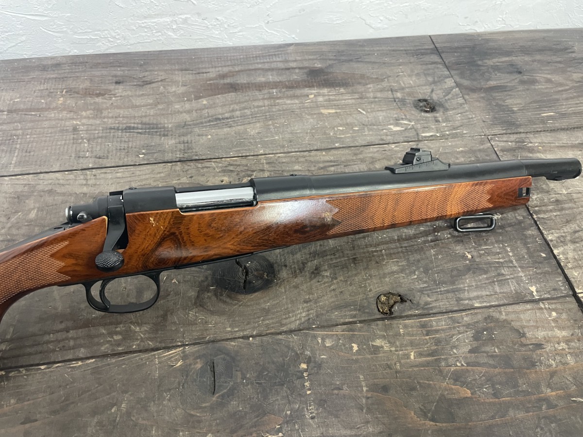 コクサイ レミントン M700 BDL BOLT ACTION RIFLE ボルトアクション