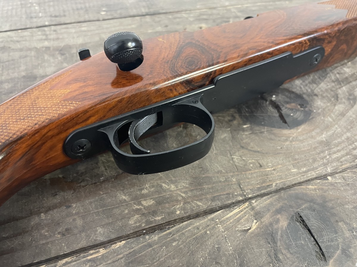 コクサイ レミントン M700 BDL BOLT ACTION RIFLE ボルトアクション