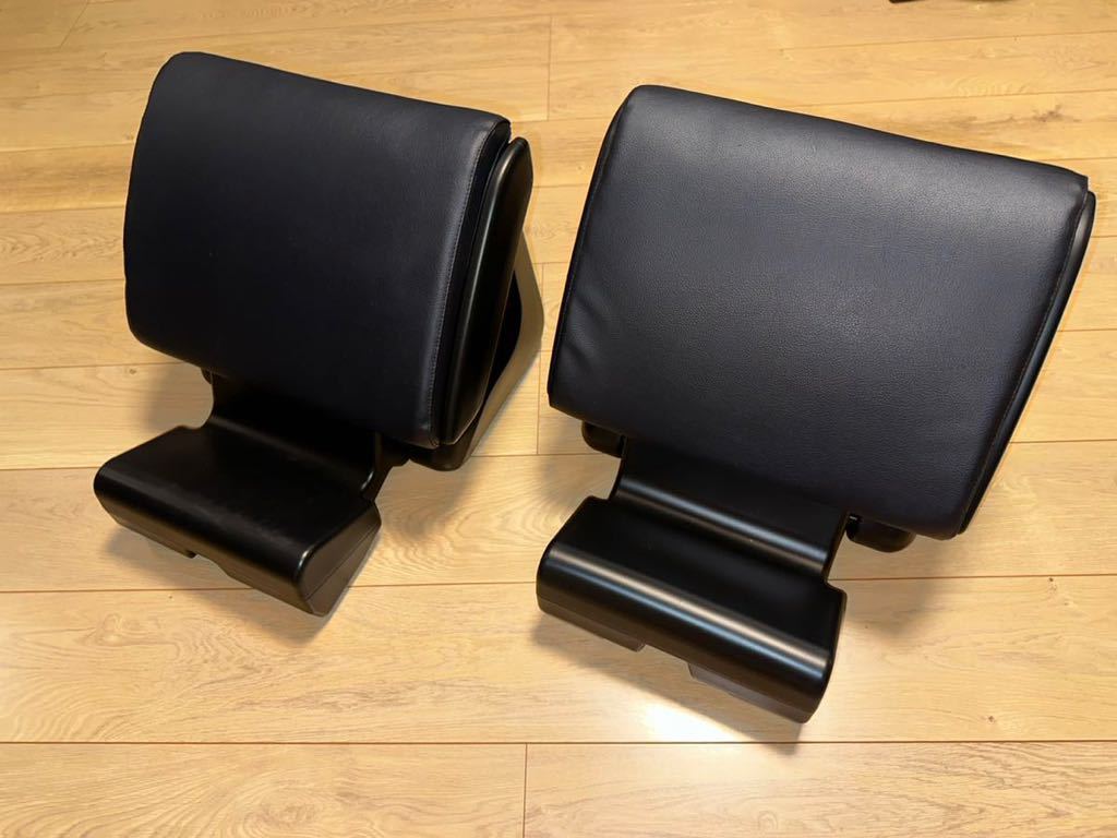 トヨタ 純正 オプション オットマン 80 ノア ヴォクシー エスクァイア トヨタ ノア ヴォクシー エスク 車中泊 公式通販