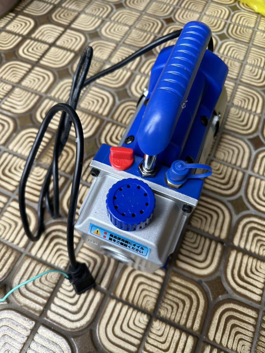イワキマグネットポンプ MAGNET PUMP MD-100R IWAKI 三相200V