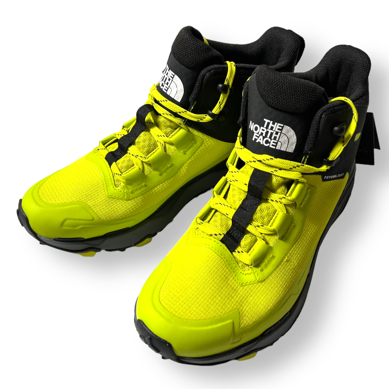 新品 THE NORTH FACE ノースフェイス 2.4万 Vectiv Exploris Mid