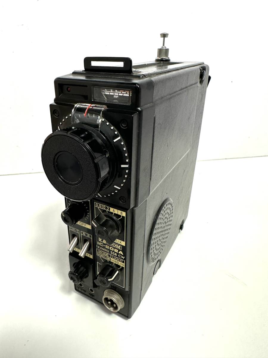 ICOM アイコム Icom Yahoo!オークション IC-202A IC202 144Mhz