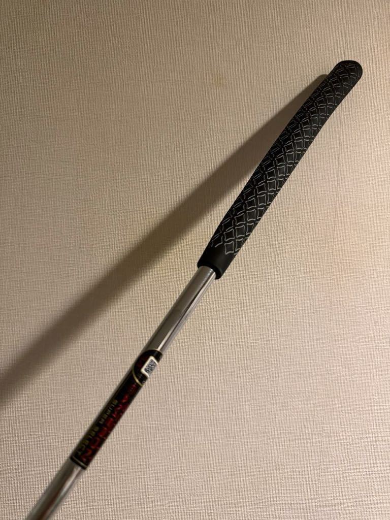 美品 スコッティキャメロン SUPER SELECT NEWPORT2 34インチ Super