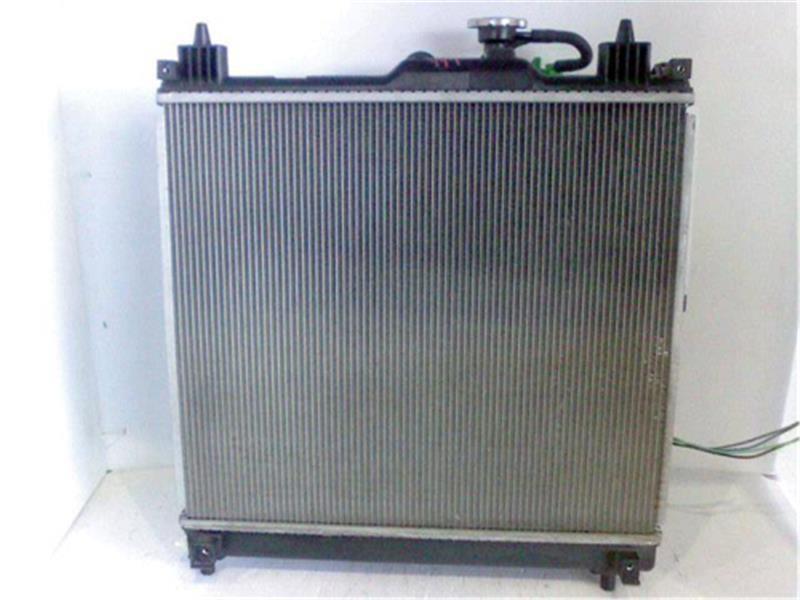 スズキ 純正 ソリオ 《 MA36S 》 ラジエター 17700-81P00 P30600-23008198