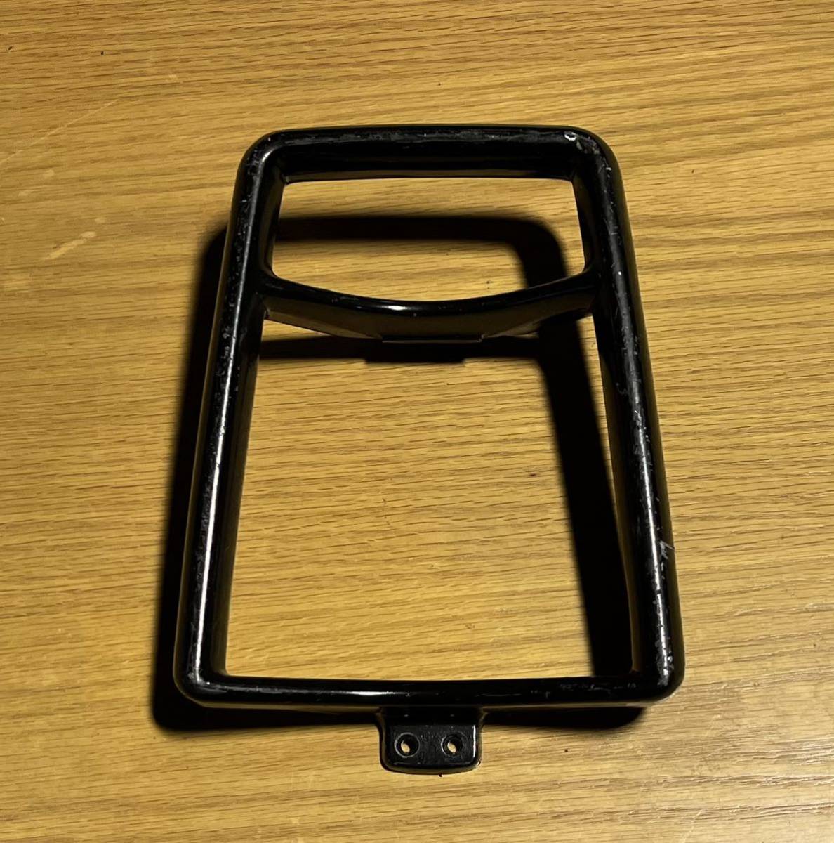 JR東日本 しなの鉄道 115系 ボックスシート 手すり (手摺り) 鉄道部品 